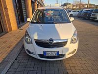 usata Opel Agila AgilaII 2012 1.0 12v Enjoy 68cv