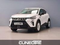 Nuova Mitsubishi ASX Invite+ 100 CV (73 kW) 2025 Bianco SUV