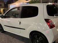 Usata Renault Twingo 2010 Utilitaria