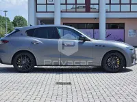 Usata Maserati GranSport 350 CV (257 kW) 2021 Grigio Station wagon