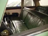 Usata Rover P5 1960 Verde Berlina