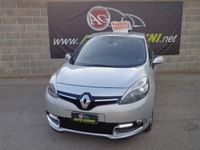 usata Renault Scénic III Scénic XMod 1.6 dCi 130 CV S&S Live