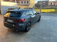 usata BMW 118 118 d 5p. Sport