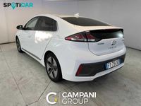 usata Hyundai Ioniq - 1.6 Hybrid Dct Tech