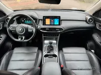 Usata MG HS Comfort 162 CV (119 kW) 2023 Nero SUV