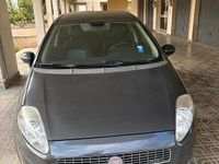Usata Fiat Punto 2008 Berlina