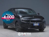Usata Opel Corsa 100 CV (73 kW) 2025 Nero Berlina