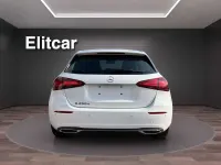 Usata Mercedes A250 Advanced 163 CV (119 kW) 2024 Bianco Berlina