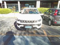 Usata Jeep Compass 150 CV (110 kW) 2021 SUV