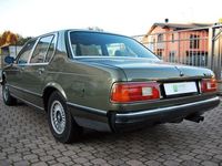 usata BMW 728 Serie 7 i 3.2 6 Cilindri 197CV 1977