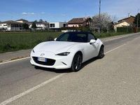 Usata Mazda MX5 Inclusive 160 CV (117 kW) 2018 Cabrio