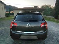 Usata Citroën C4 Aircross Start 150 CV (110 kW) 2013 Grigio SUV