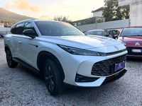 Nuova MG HS Comfort 162 CV (119 kW) 2025 Bianco SUV