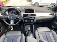 usata BMW X1 18D 2.0 150CV SDRIVE MSPORT - M SPORT - M-SPORT