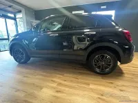 Usata Fiat 500X Sport 95 CV (69 kW) 2022 Nero SUV