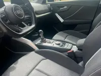 Usata Audi Q2 S-Line 116 CV (85 kW) 2020 SUV