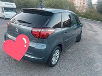 Usata Citroën C4 112 CV (82 kW) 2011 Monovolume