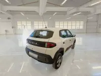 Usata Dacia Spring Business 18 kW (25 CV) 2025 Utilitaria