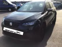 Usata Seat Arona Reference 95 CV (69 kW) 2025 Nero SUV