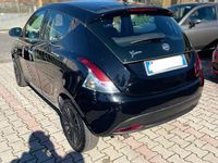 Usata Lancia Ypsilon S 95 CV (69 kW) 2012 Nero Utilitaria