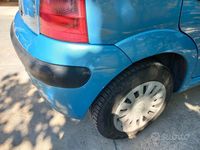 Usata Citroën C3 68 CV (50 kW) 2002 Utilitaria