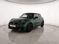 Usata Mini John Cooper Works 2025 Utilitaria