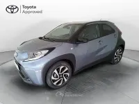Nuova Toyota Aygo X Trend 72 CV (52 kW) 2026 Nero SUV