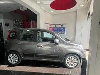 Usata Fiat Panda Lounge 69 CV (50 kW) 2019 Grigio Utilitaria