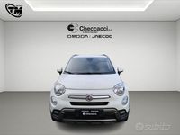 Usata Fiat 500X Cross 140 CV (102 kW) 2015 SUV