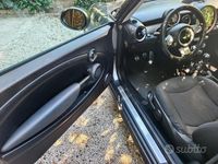 Usata Mini ONE 2009 Utilitaria