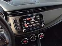 Usata Alfa Romeo Giulietta 120 CV (88 kW) 2016 Grigio Utilitaria