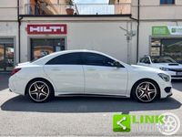 usata Mercedes CLA220 CDI Automatic Premium AMG