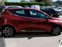Usata Renault Clio 110 CV (80 kW) 2018 Rosso Station wagon