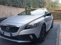 Usata Volvo V40 CC 150 CV (110 kW) 2013 Station wagon