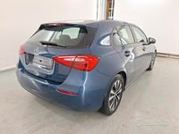 Usata Mercedes A180 Business 116 CV (85 kW) 2020 Blu Berlina