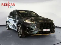 Occasion Ford Kuga ST-Line X 152 ch (111 kW) 2023 Bleue SUV