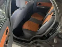 Usata Chevrolet Matiz 67 CV (49 kW) 2008 Nero Utilitaria