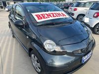 usata Toyota Aygo 1.0 12V VVT-i 3 porte Sol usato