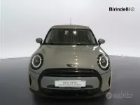 Usata Mini ONE 102 CV (75 kW) 2022 Bianco Utilitaria
