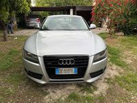 Usata Audi A5 Ambiente 239 CV (175 kW) 2008 Coupé