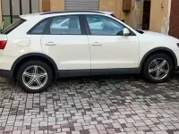Usata Audi Q3 2012 Bianco SUV