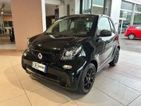 usata Smart ForTwo Electric Drive 