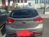 Usata Kia Rio 85 CV (62 kW) 2021