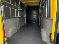 Usata VW Crafter 140 CV (102 kW) 2017 Furgone