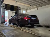 Usata Mercedes CLS350 272 CV (200 kW) 2005 Coupé