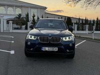 Usata BMW X3 xLine 313 CV (230 kW) 2017 SUV