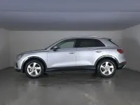 Usata Audi Q3 Advanced 150 CV (110 kW) 2025 Argento fioretto metallizzato SUV
