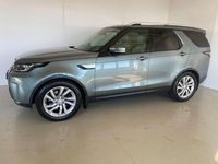 Usata Land Rover Discovery 5 HSE 241 CV (177 kW) 2017 Grigio SUV