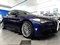 Usata Alfa Romeo Giulia Super 180 CV (132 kW) 2017 Berlina