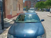 Usata Saab 9-3 150 CV (110 kW) 2007